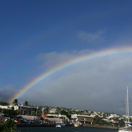 Appartamento Le Voyageur à Terre-Sainte, Saint-Pierre Esterno foto