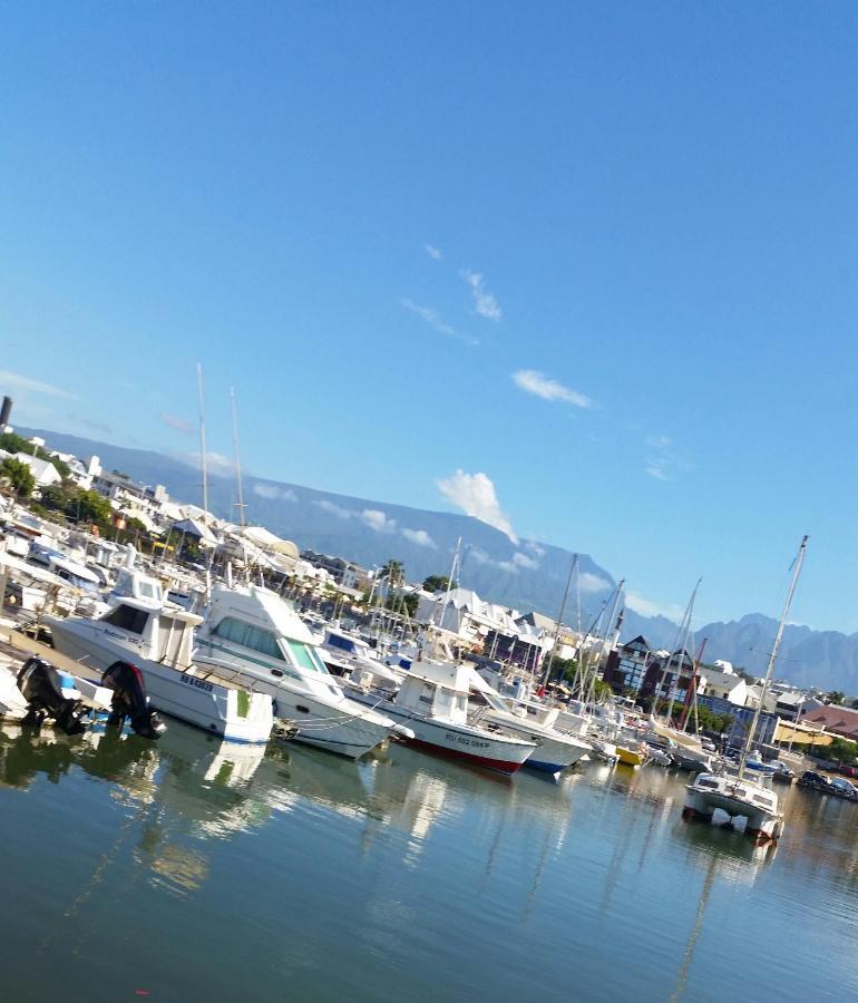 Appartamento Le Voyageur à Terre-Sainte, Saint-Pierre Esterno foto
